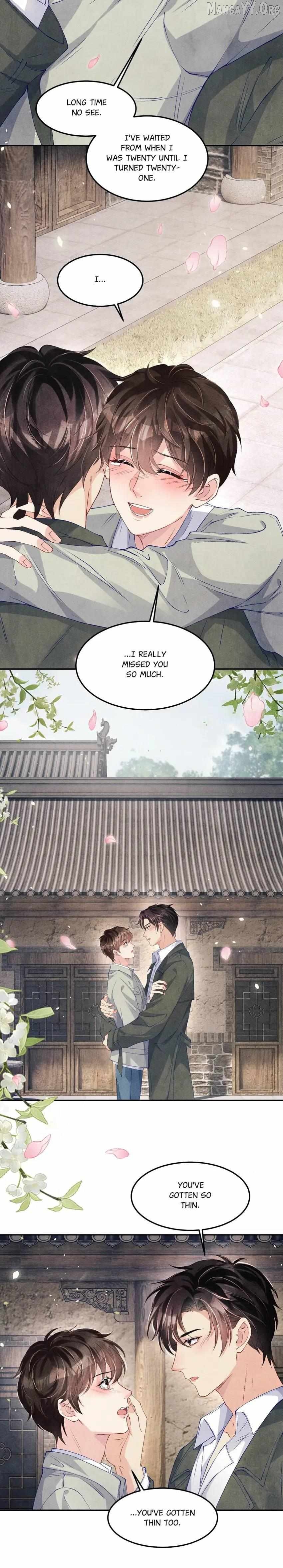 Crushing Jade and Casting Pearls Chapter 179 - page 11