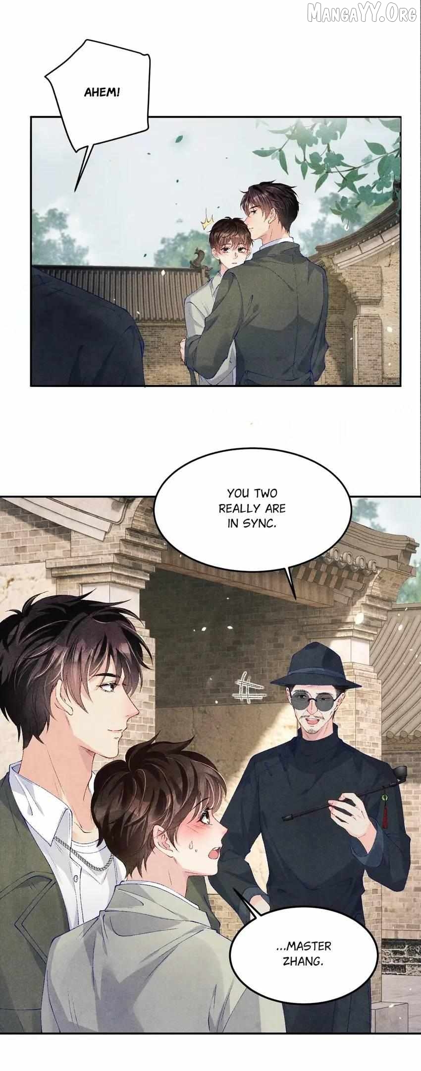 Crushing Jade and Casting Pearls Chapter 179 - page 13