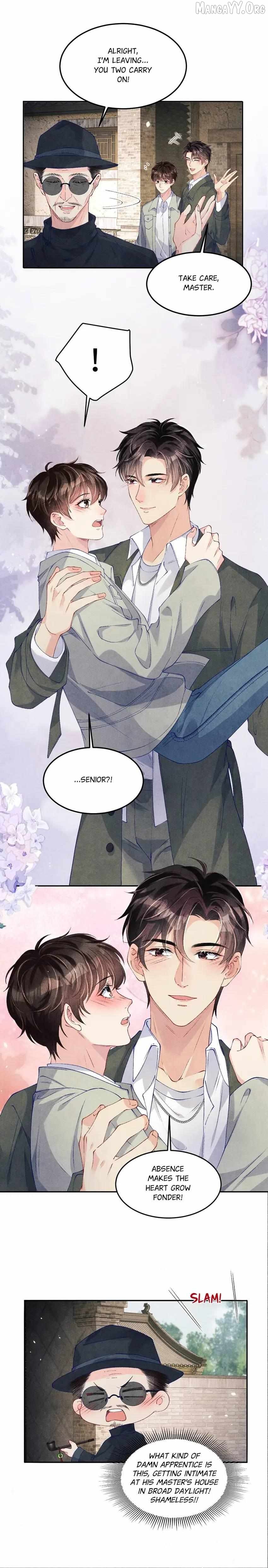 Crushing Jade and Casting Pearls Chapter 179 - page 14