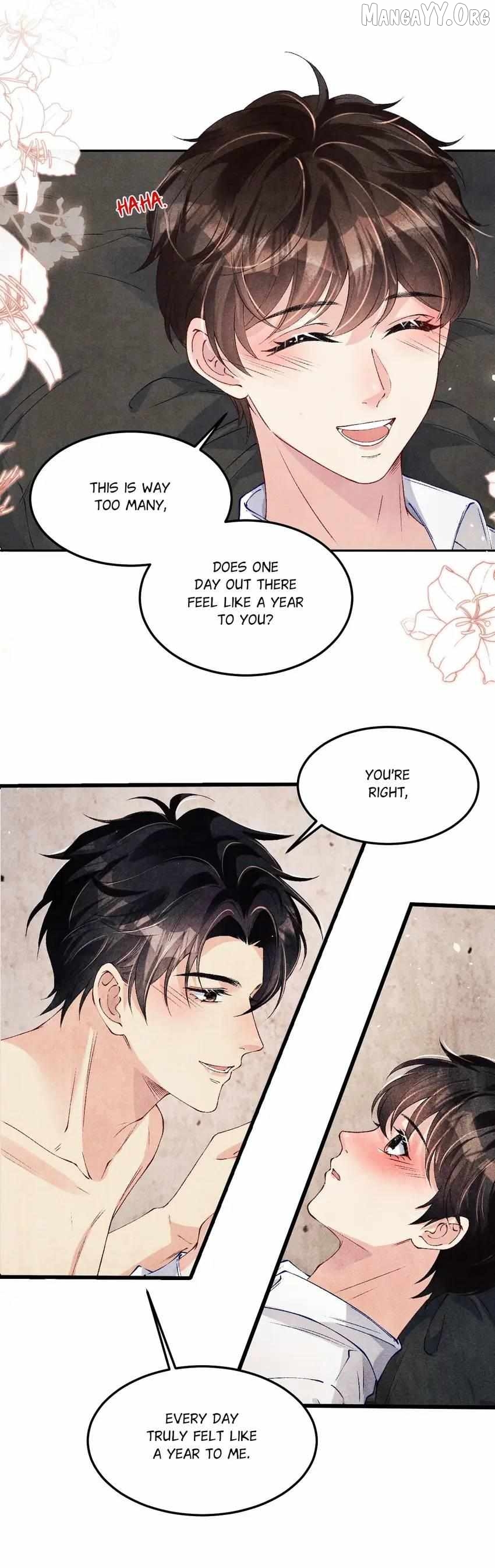 Crushing Jade and Casting Pearls Chapter 179 - page 17