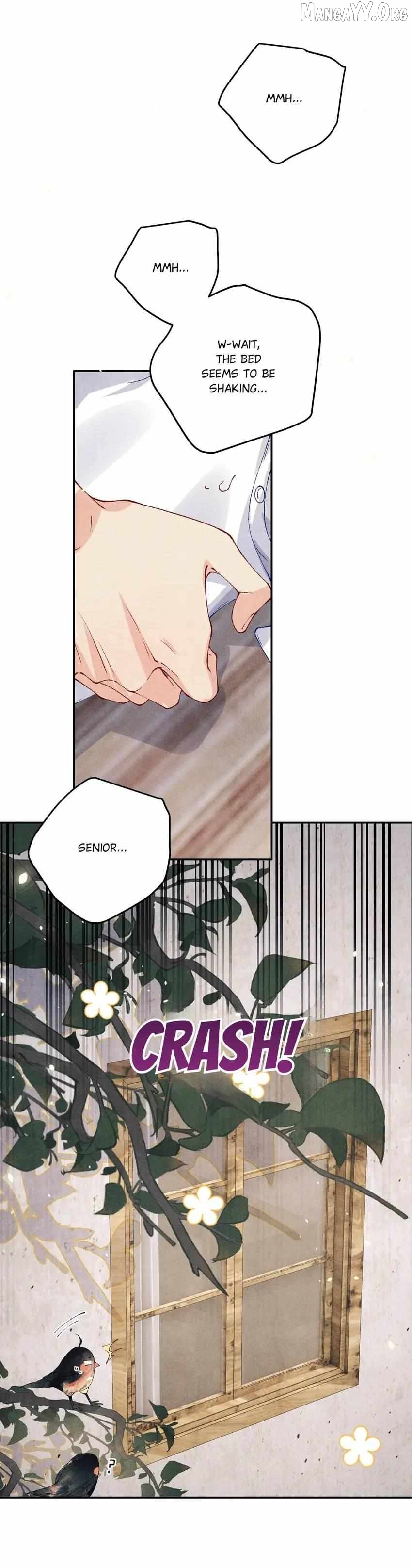 Crushing Jade and Casting Pearls Chapter 179 - page 18