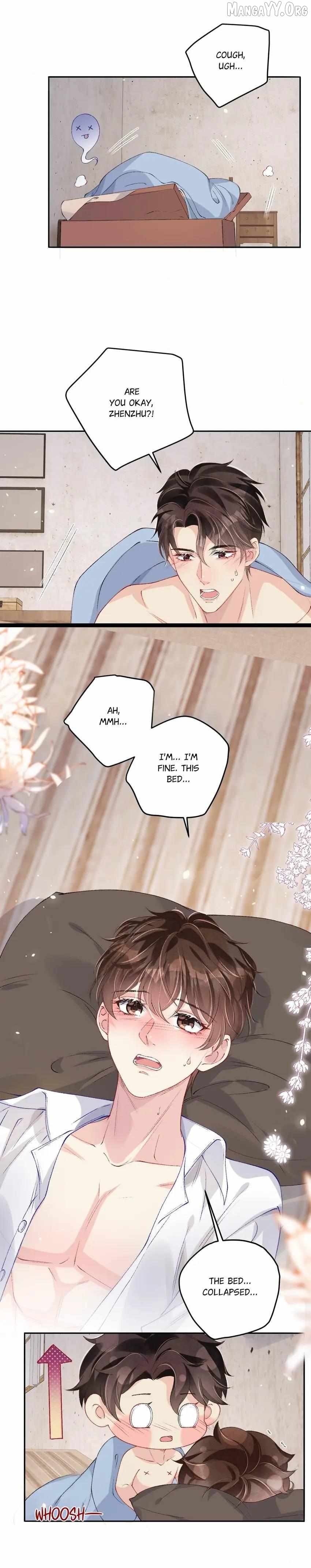 Crushing Jade and Casting Pearls Chapter 179 - page 19