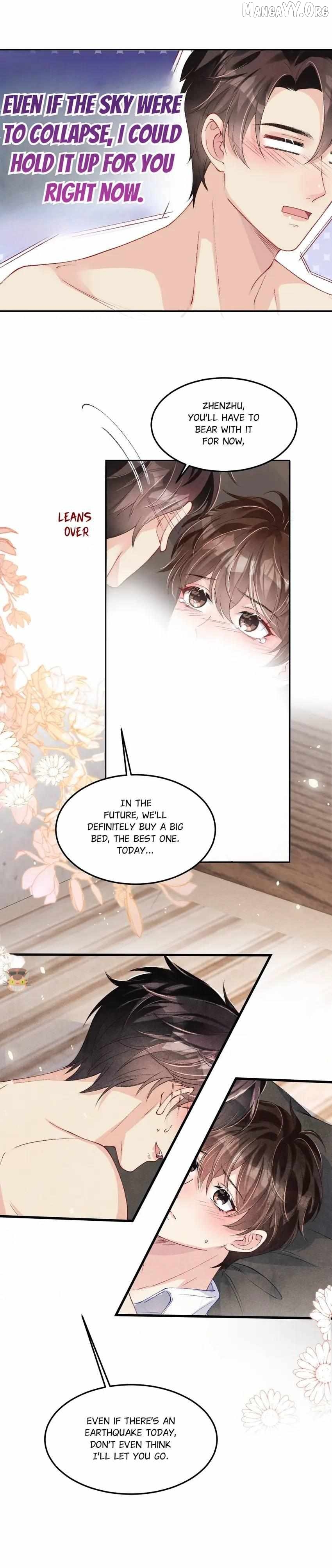 Crushing Jade and Casting Pearls Chapter 179 - page 20