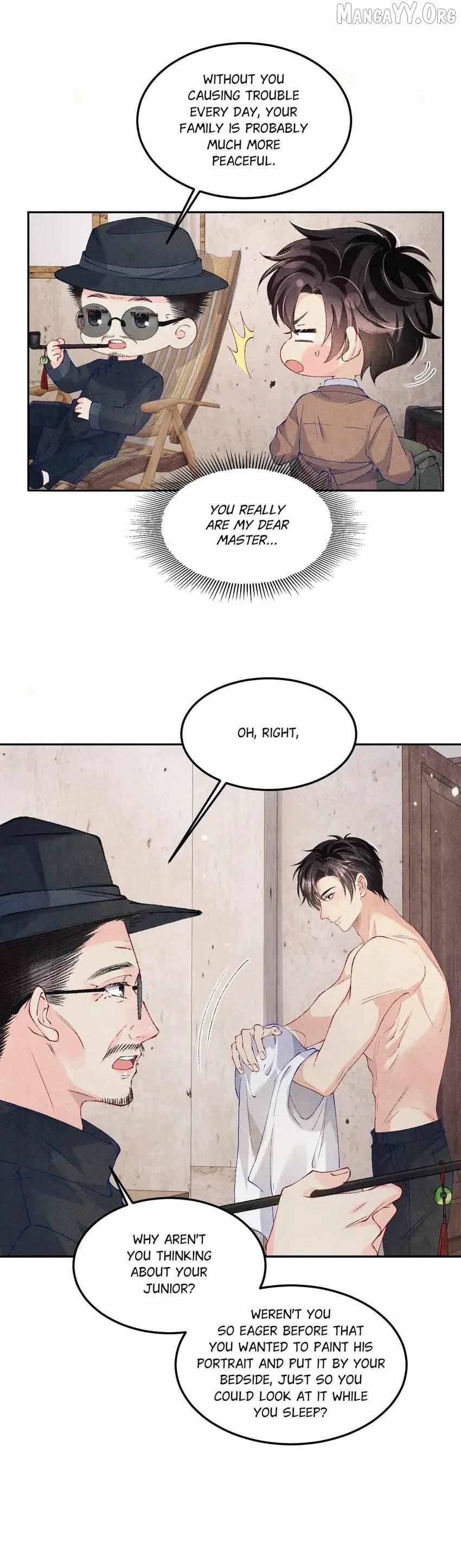 Crushing Jade and Casting Pearls Chapter 179 - page 5