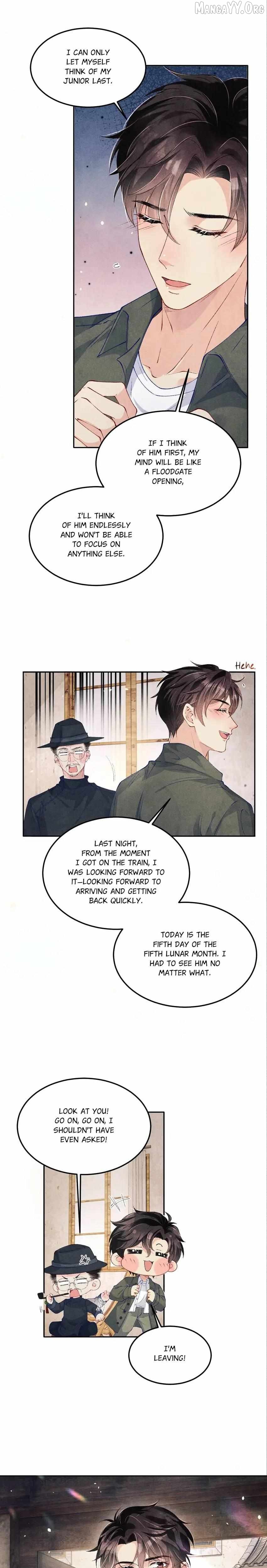 Crushing Jade and Casting Pearls Chapter 179 - page 6