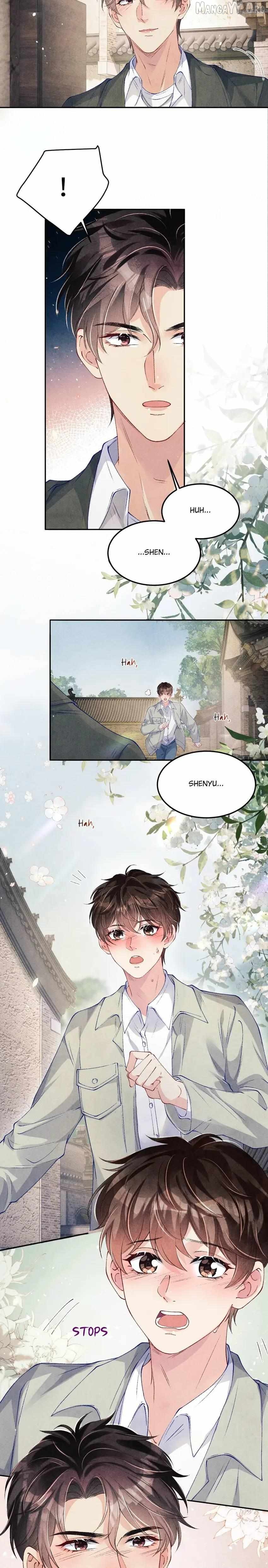 Crushing Jade and Casting Pearls Chapter 179 - page 7