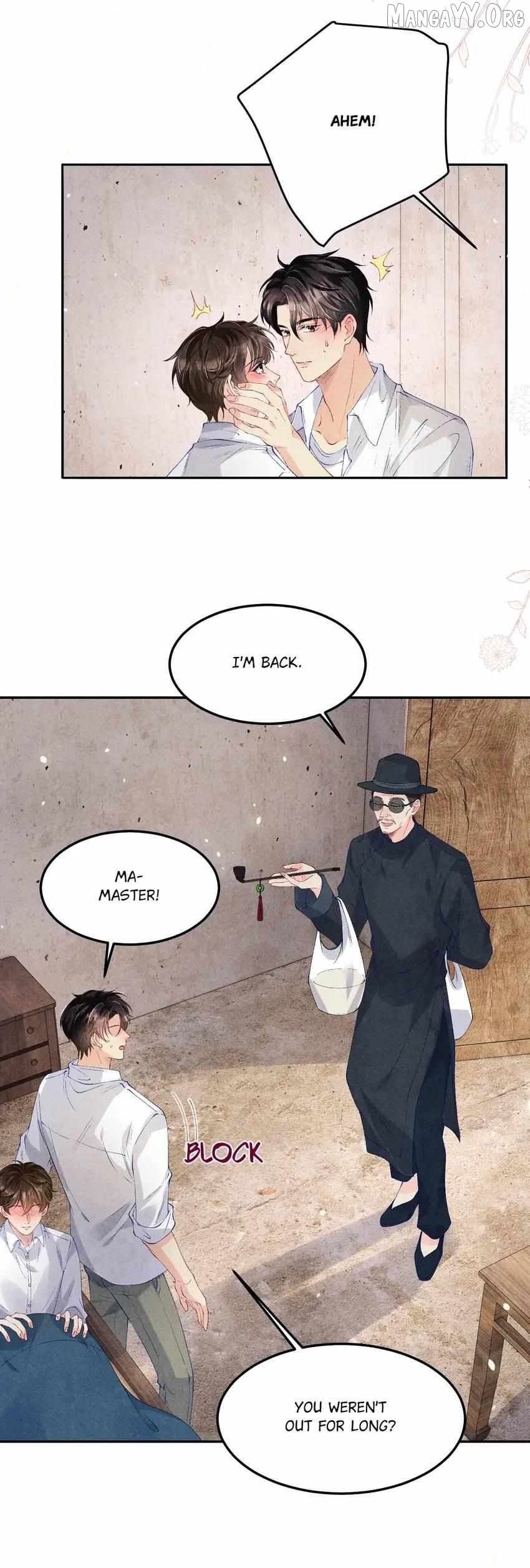 Crushing Jade and Casting Pearls Chapter 180 - page 10