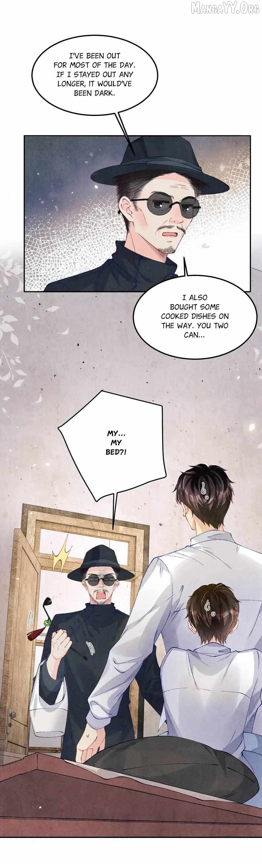 Crushing Jade and Casting Pearls Chapter 180 - page 11