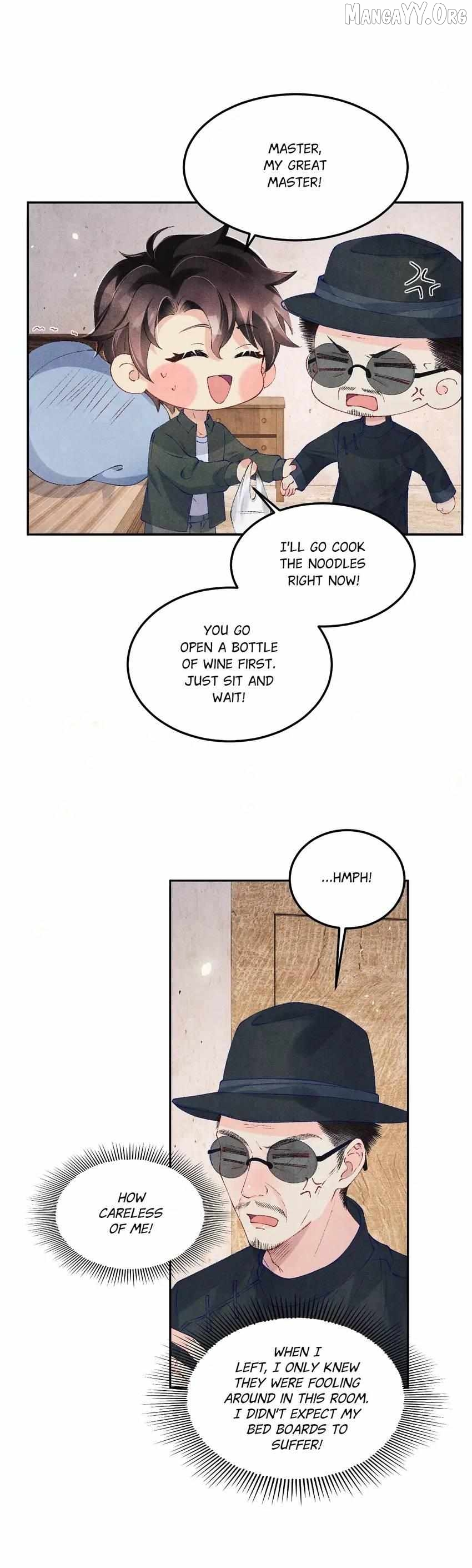 Crushing Jade and Casting Pearls Chapter 180 - page 14