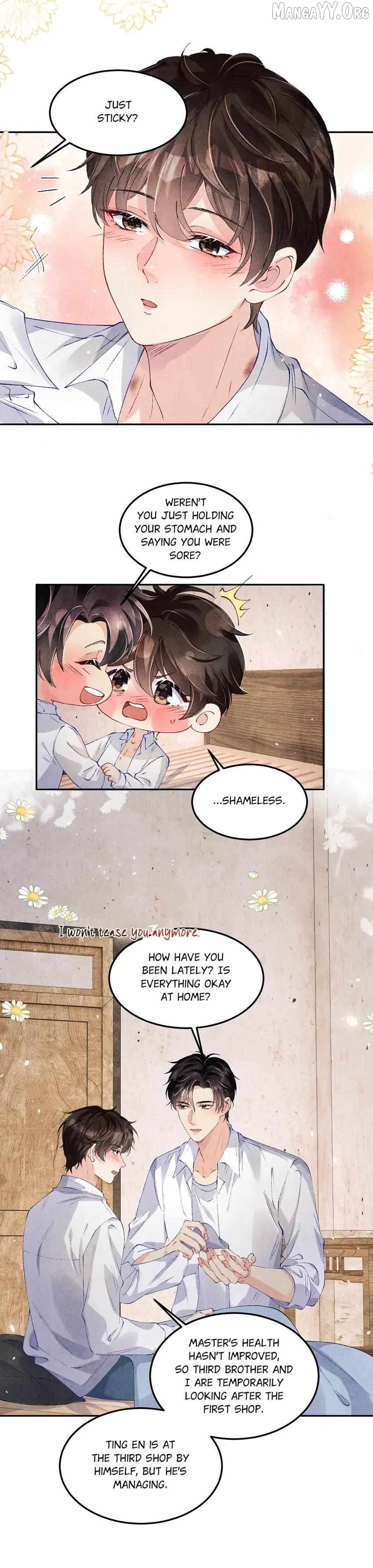 Crushing Jade and Casting Pearls Chapter 180 - page 2