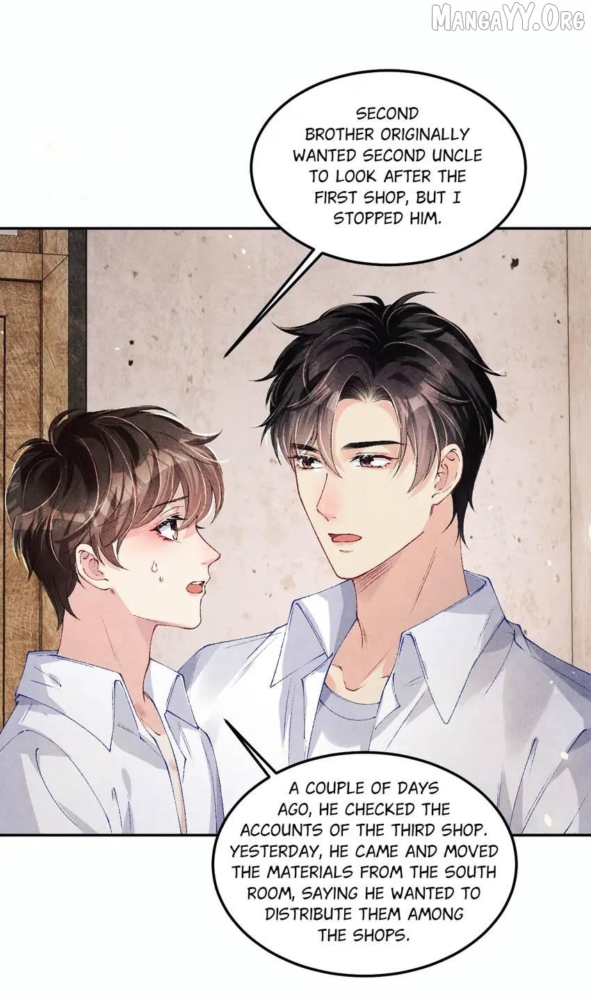Crushing Jade and Casting Pearls Chapter 180 - page 3