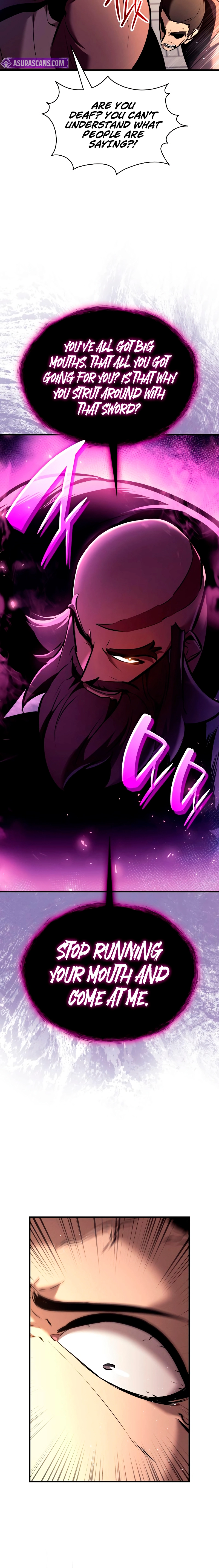 Rebirth of the Divine Demon Chapter 33 - page 3