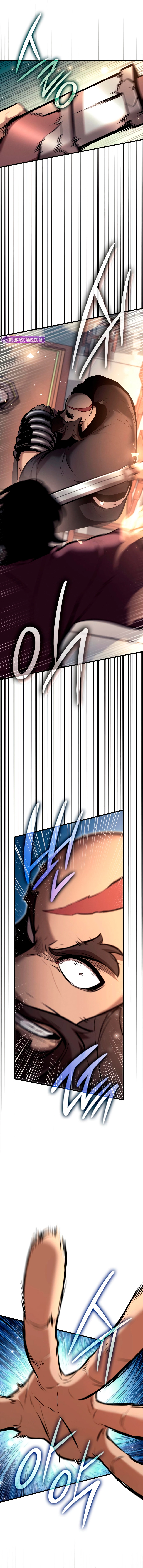 Rebirth of the Divine Demon Chapter 33 - page 4