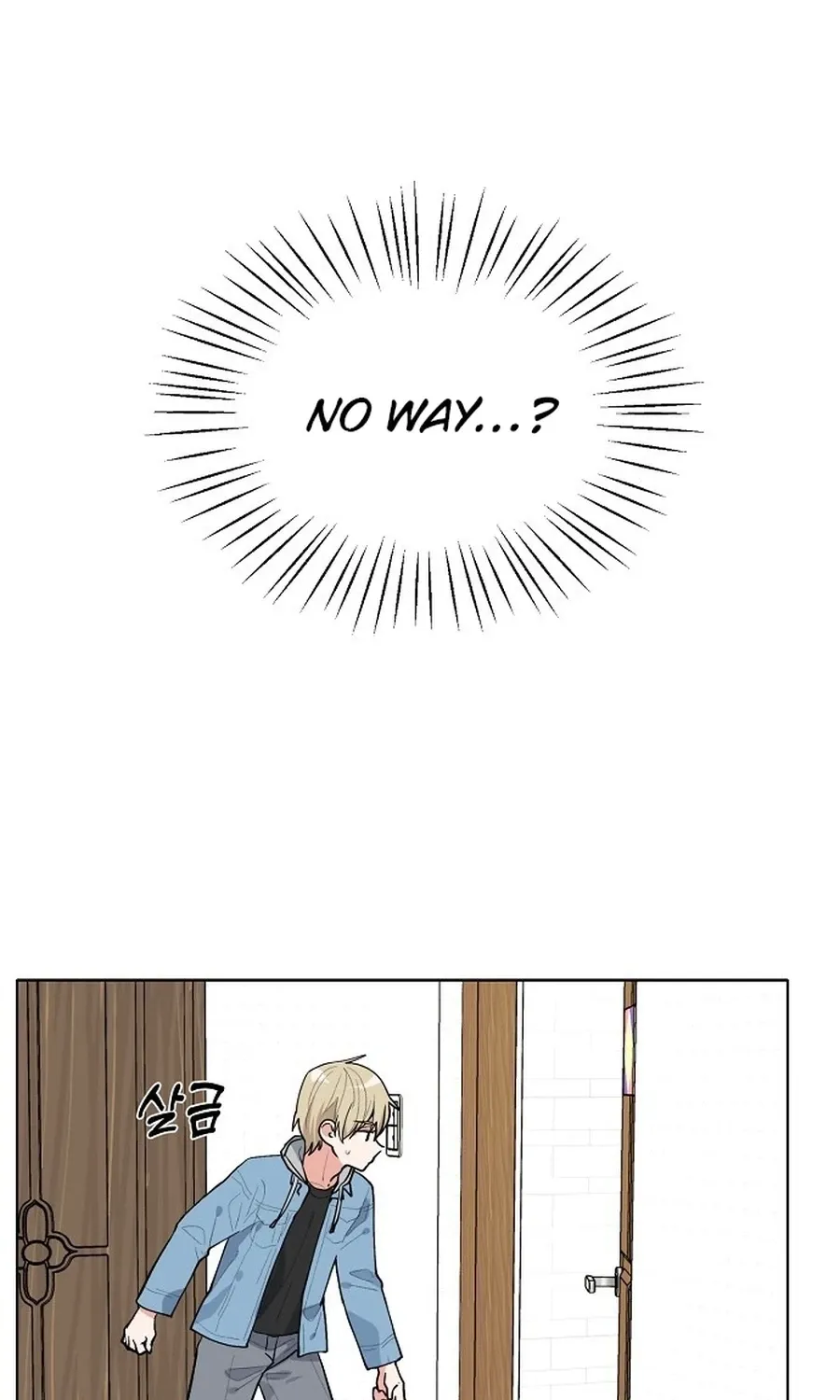 Classroom of Two Chapter 16 - page 10