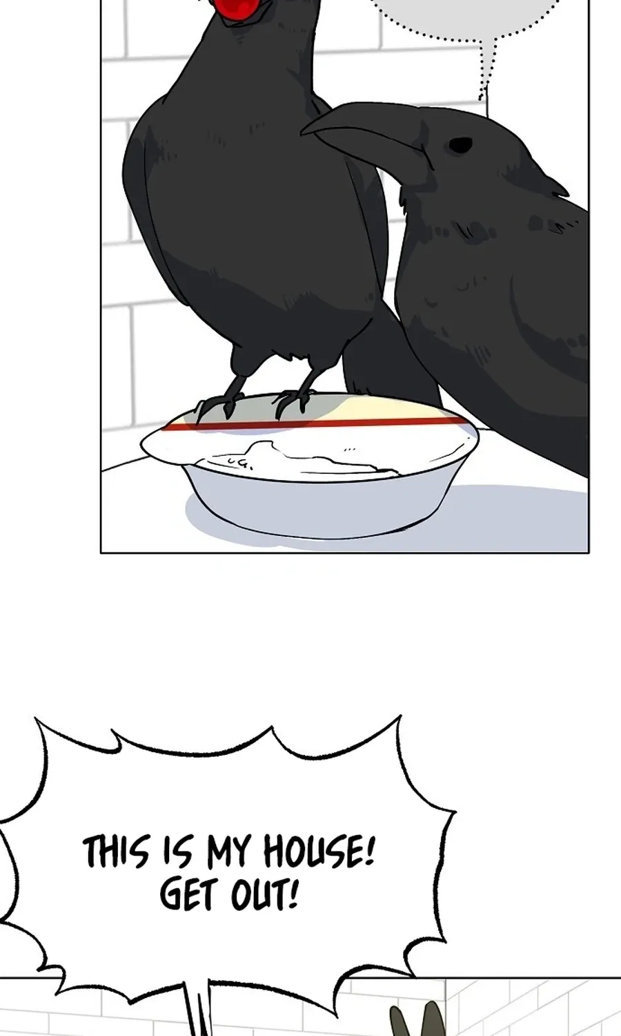 Classroom of Two Chapter 16 - page 19