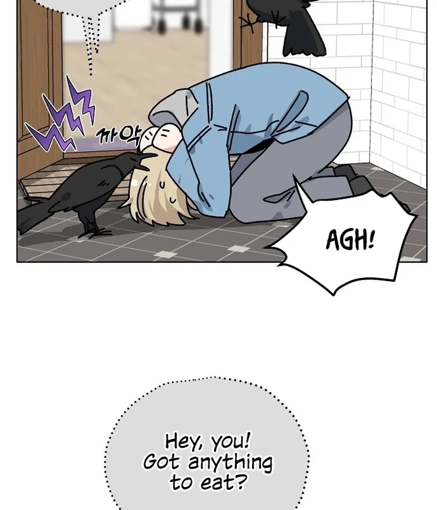 Classroom of Two Chapter 16 - page 24