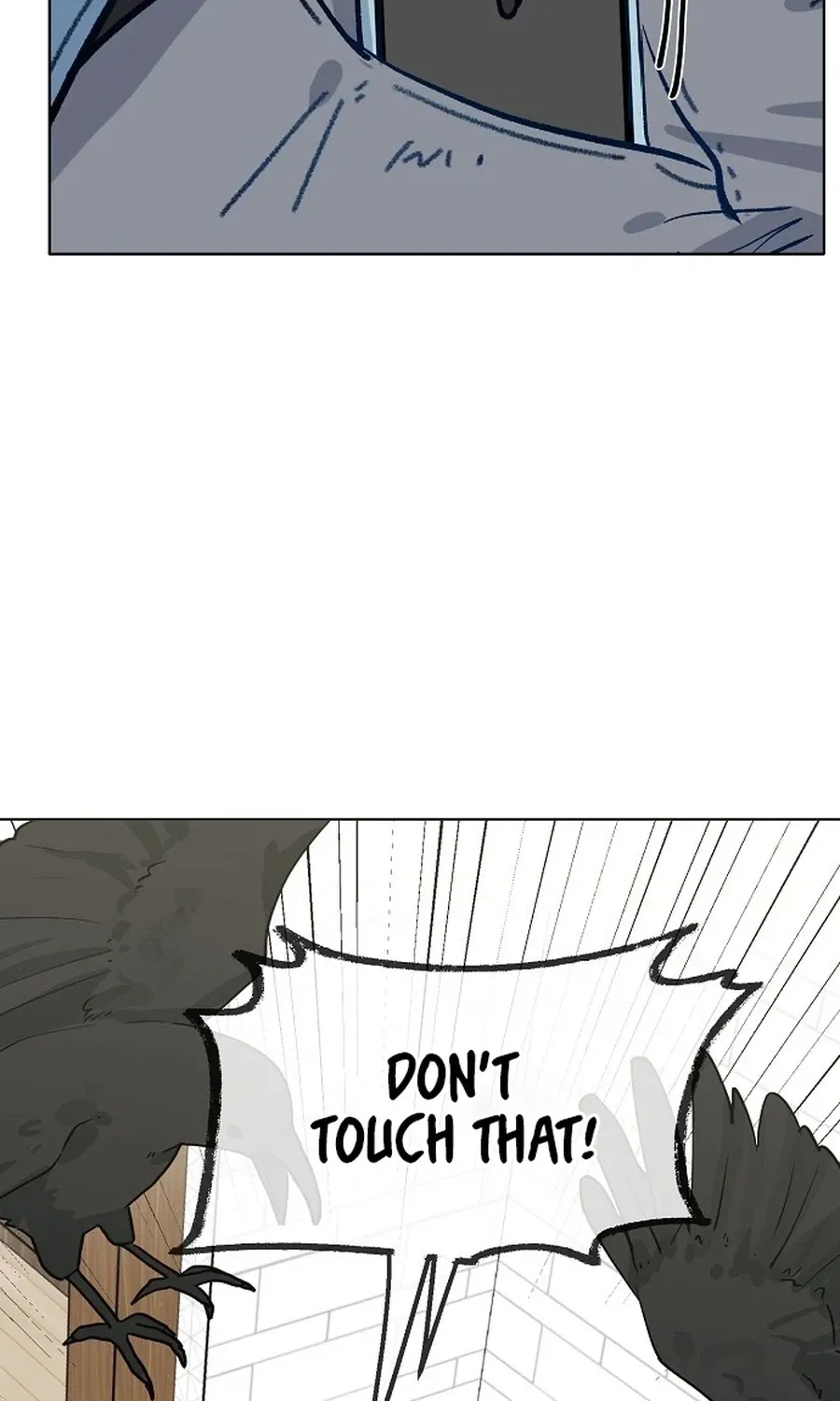 Classroom of Two Chapter 16 - page 27