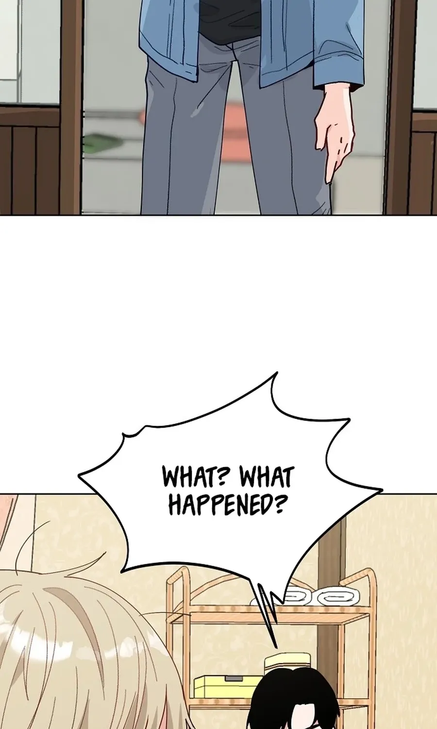Classroom of Two Chapter 16 - page 37