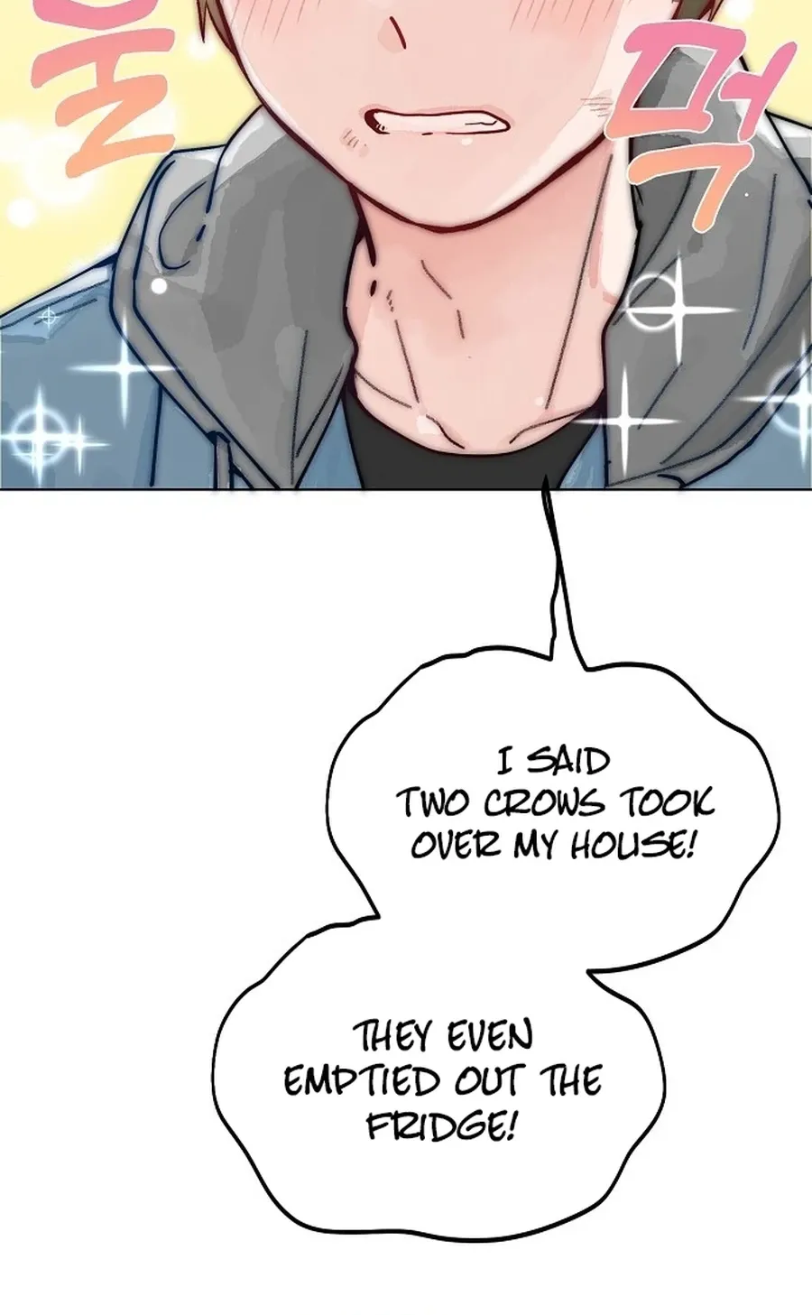 Classroom of Two Chapter 16 - page 40