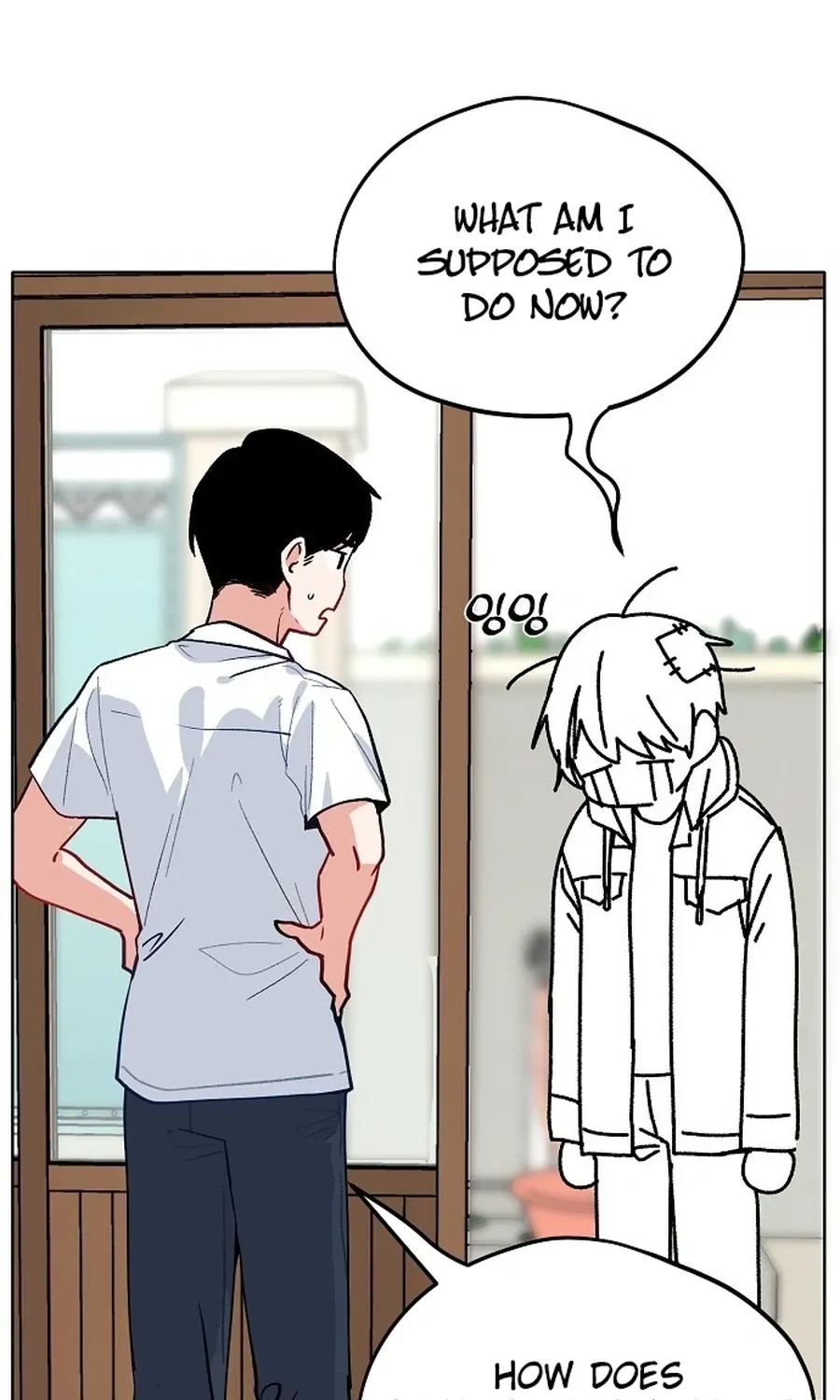 Classroom of Two Chapter 16 - page 42