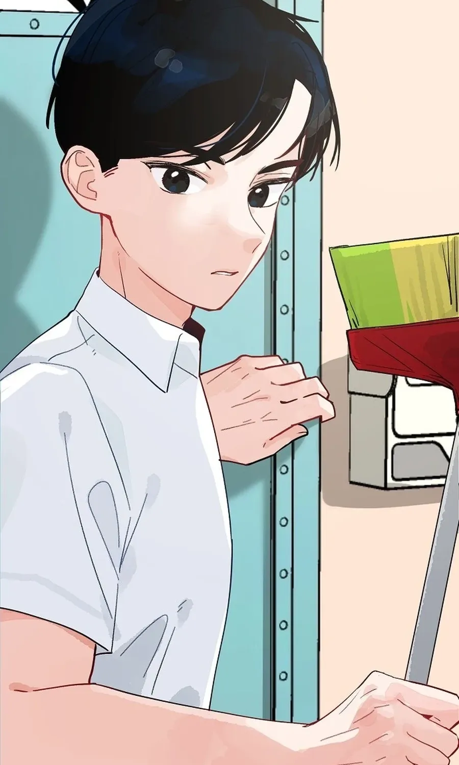 Classroom of Two Chapter 16 - page 45