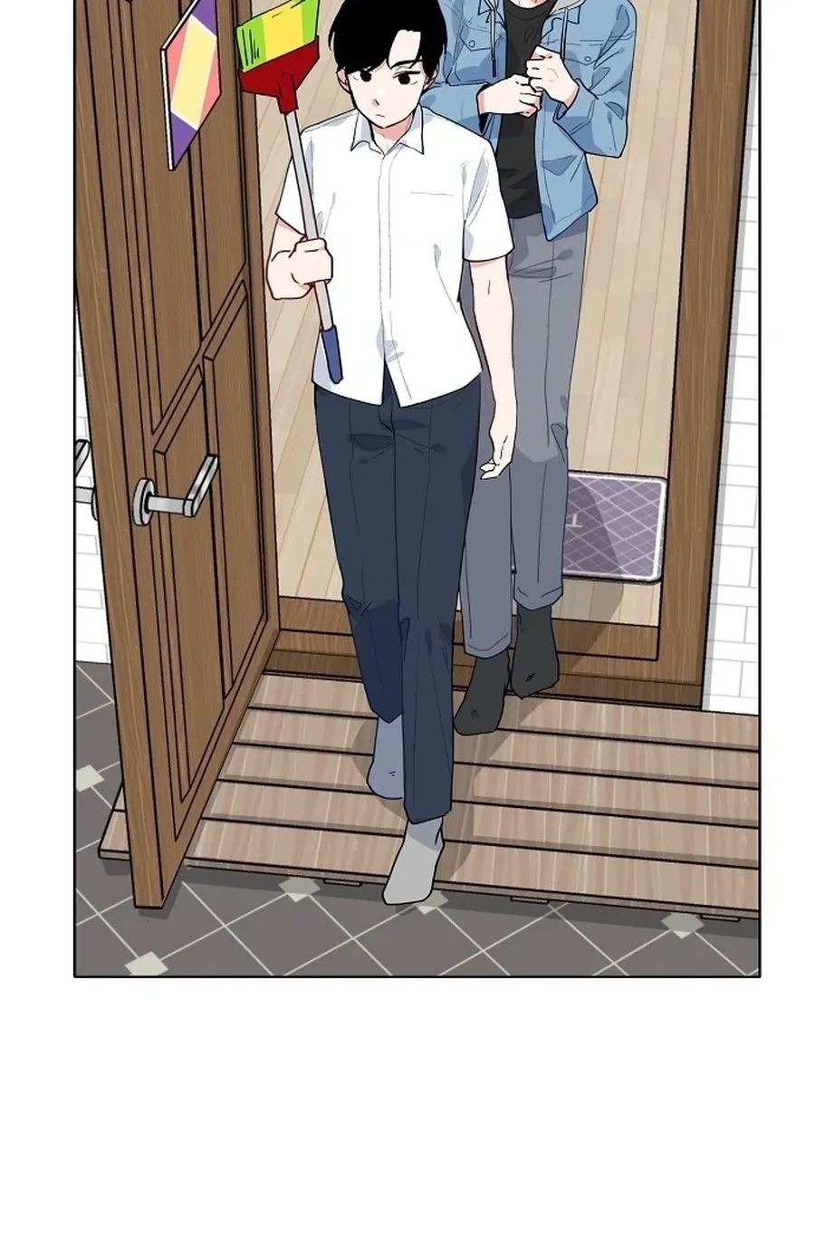 Classroom of Two Chapter 16 - page 48