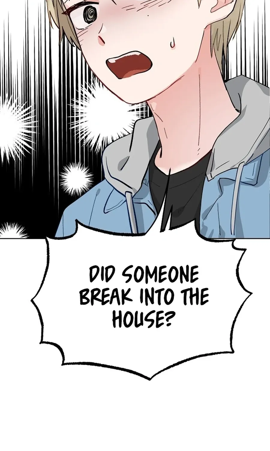 Classroom of Two Chapter 16 - page 5