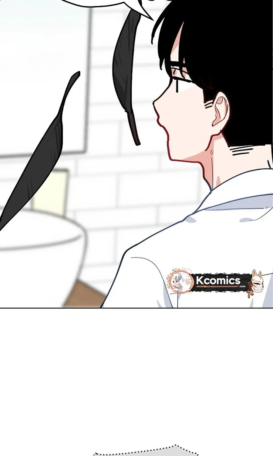Classroom of Two Chapter 16 - page 51