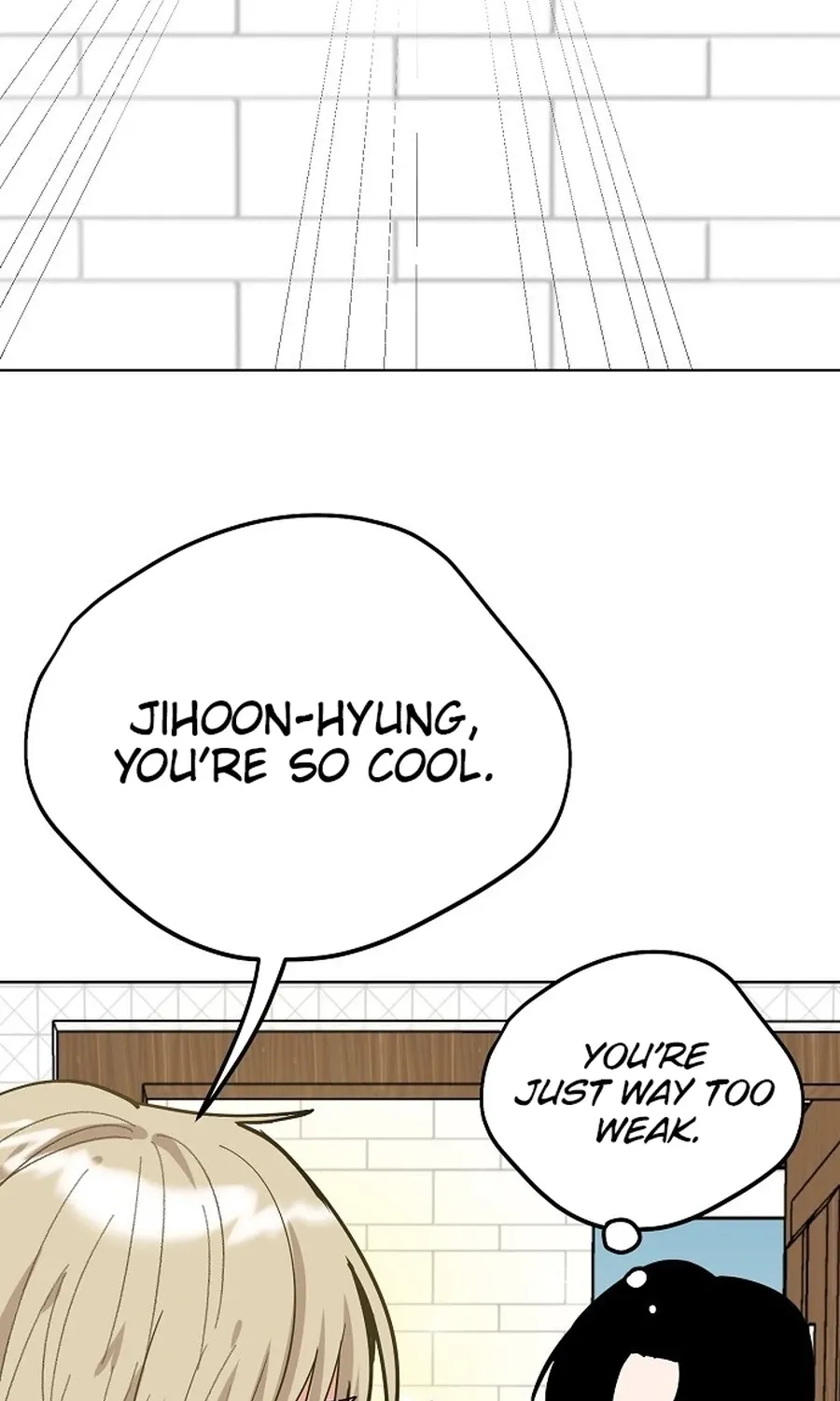 Classroom of Two Chapter 16 - page 53