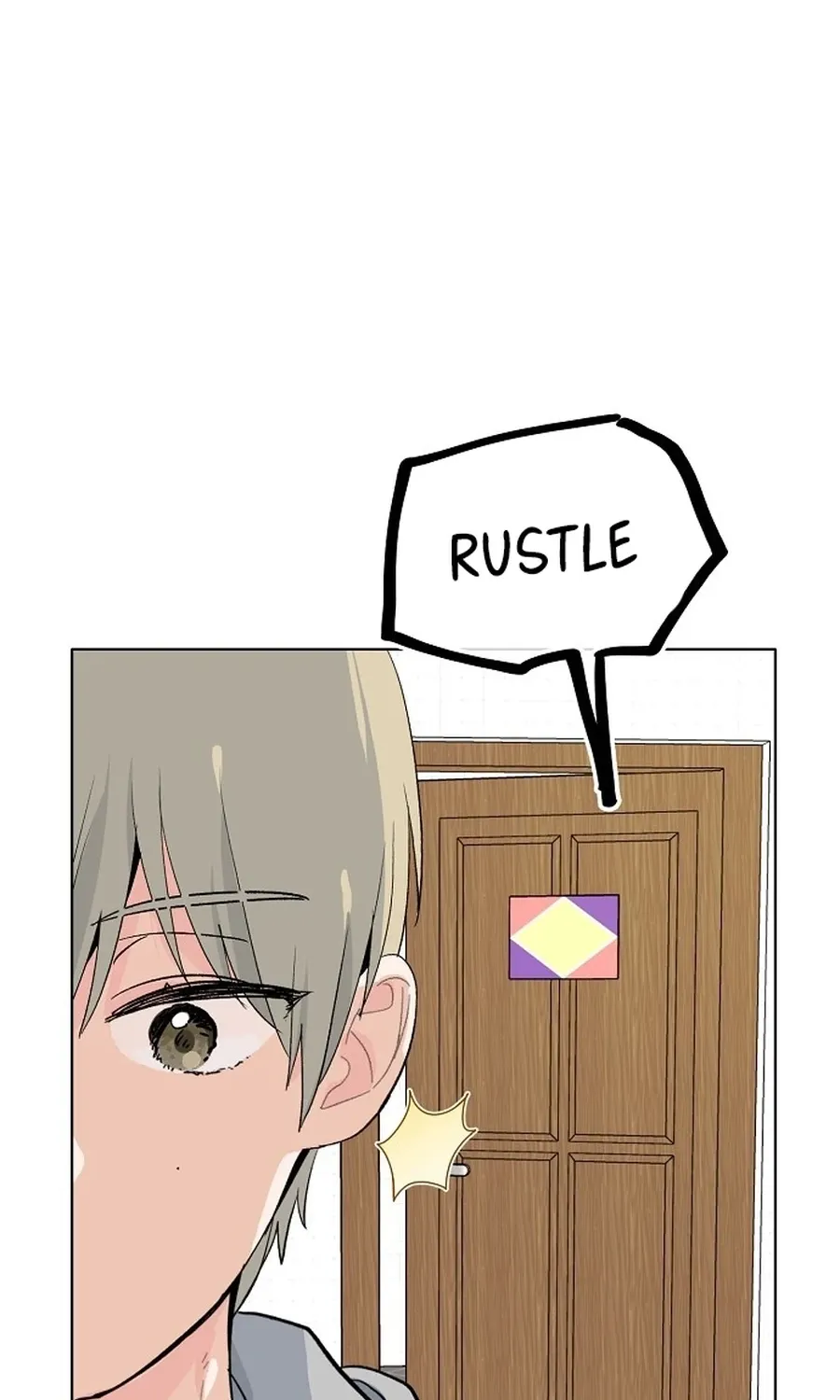 Classroom of Two Chapter 16 - page 6