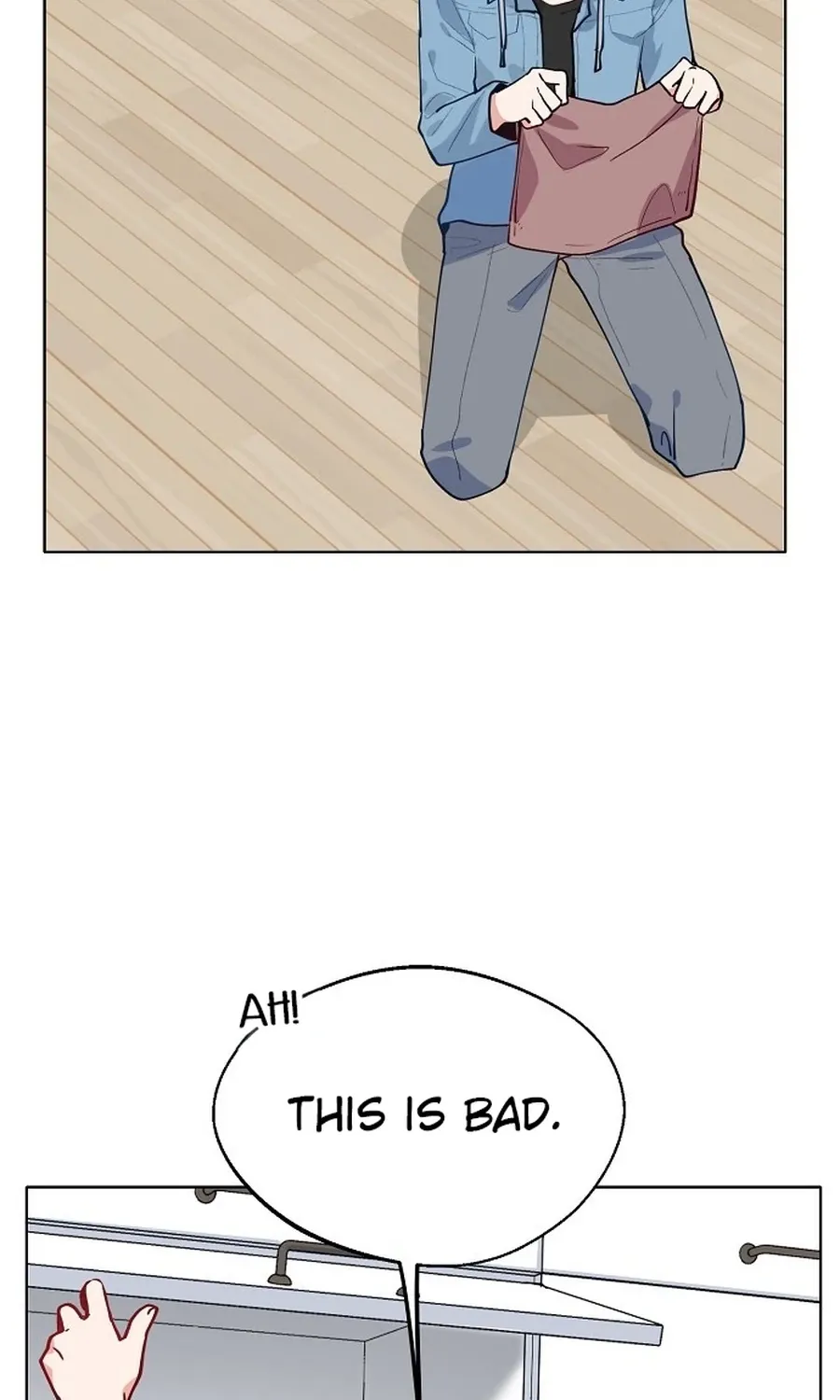 Classroom of Two Chapter 16 - page 61