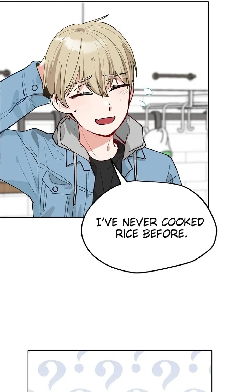 Classroom of Two Chapter 16 - page 65
