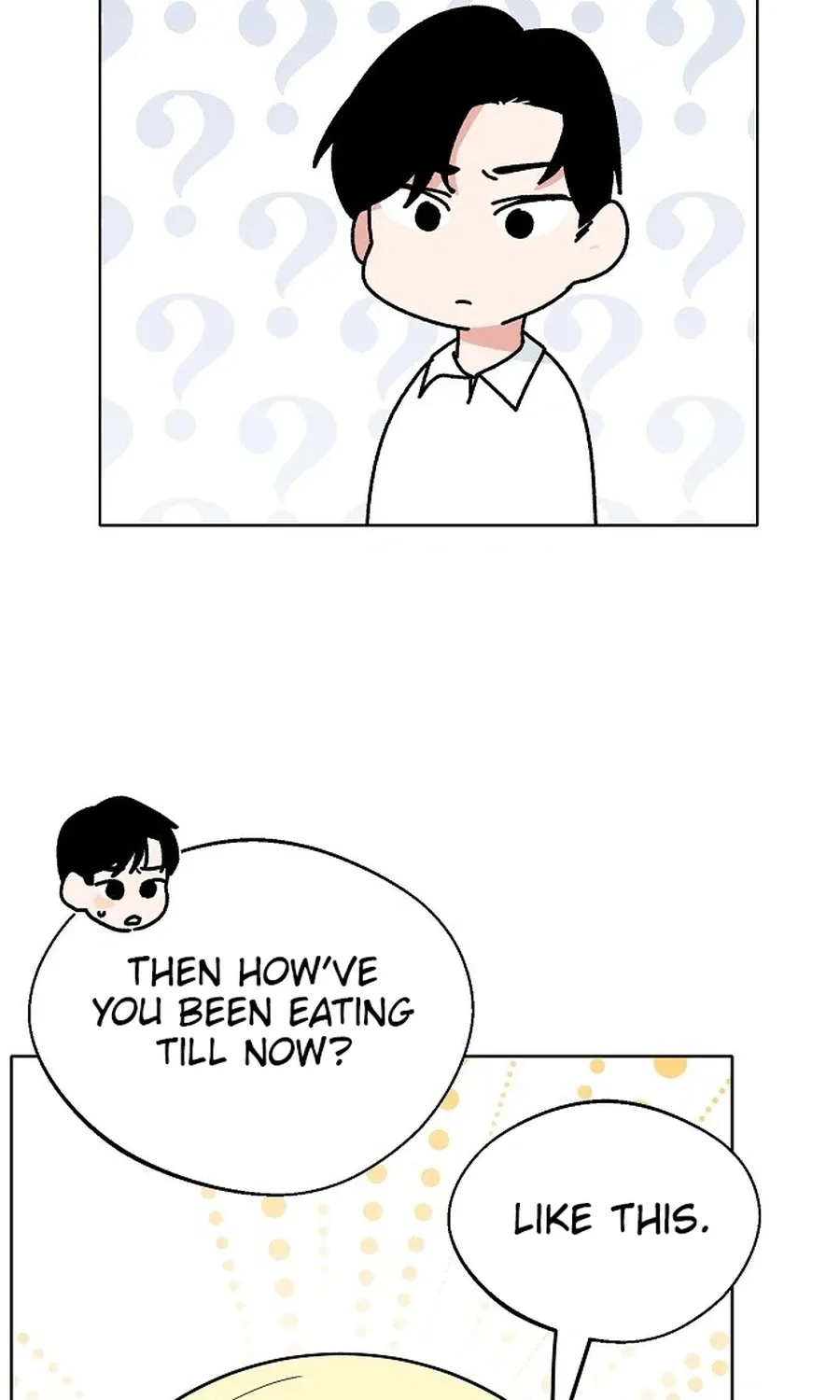 Classroom of Two Chapter 16 - page 66