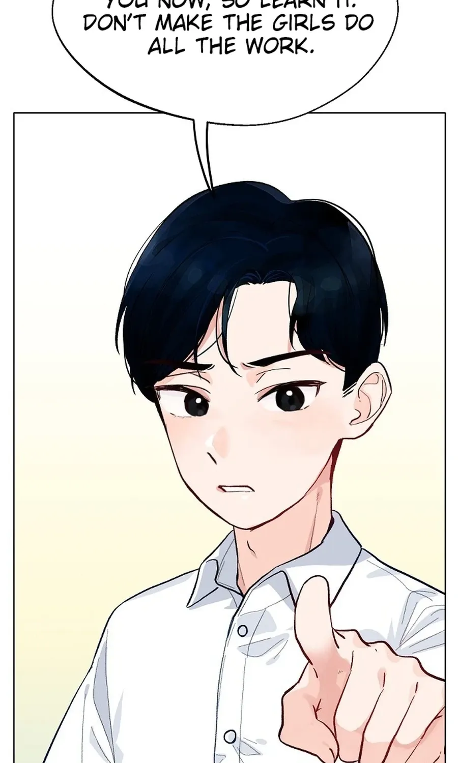 Classroom of Two Chapter 16 - page 70