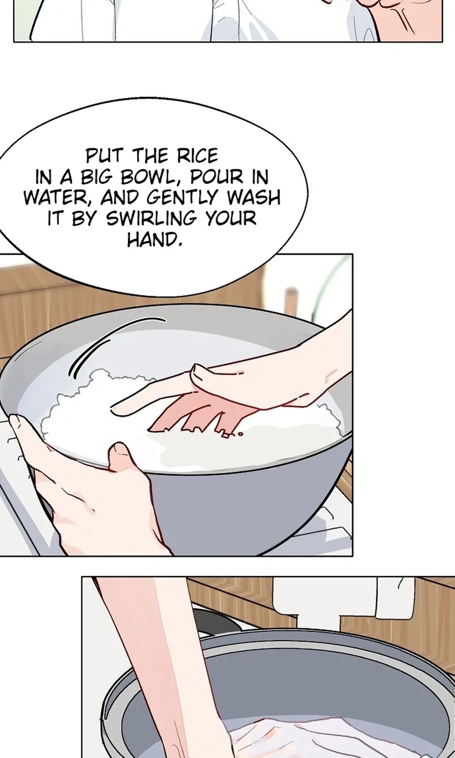 Classroom of Two Chapter 16 - page 71