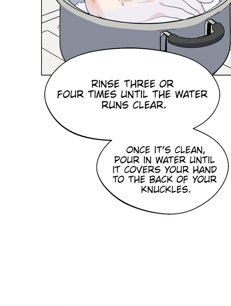 Classroom of Two Chapter 16 - page 72