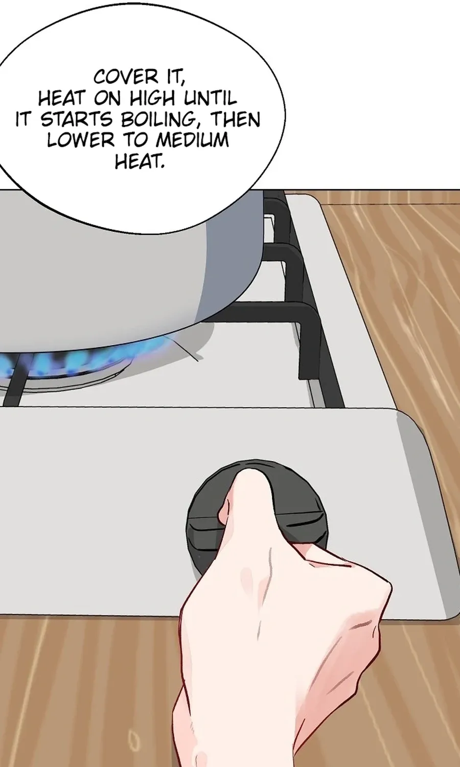 Classroom of Two Chapter 16 - page 73
