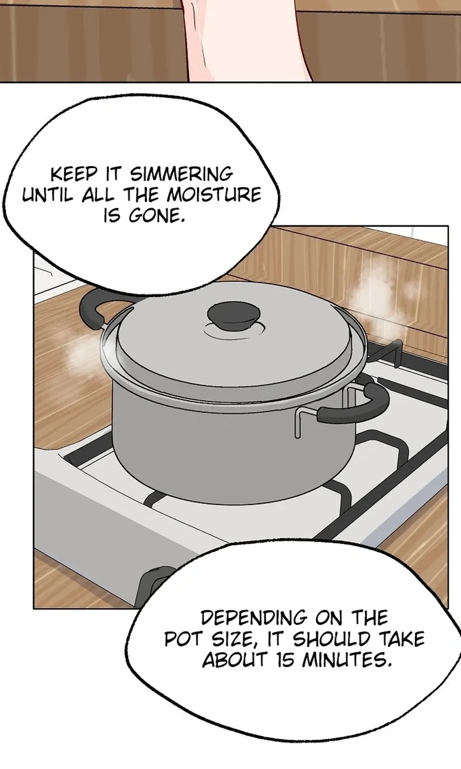 Classroom of Two Chapter 16 - page 74