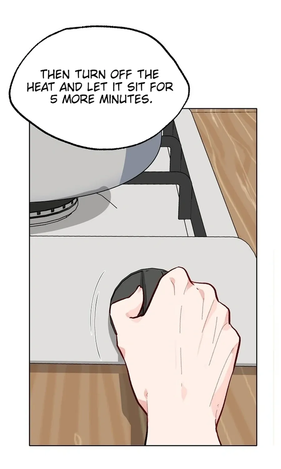 Classroom of Two Chapter 16 - page 75