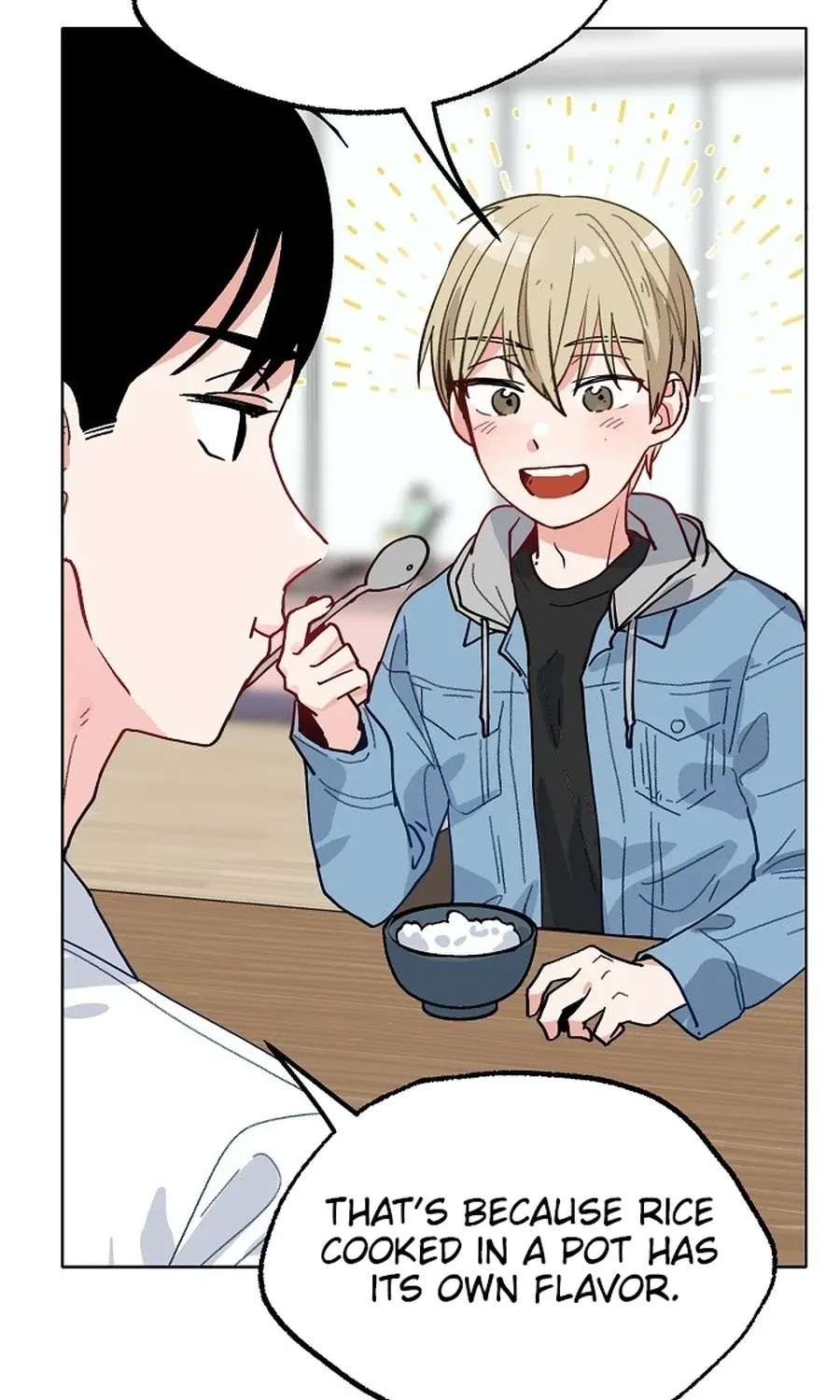 Classroom of Two Chapter 16 - page 79