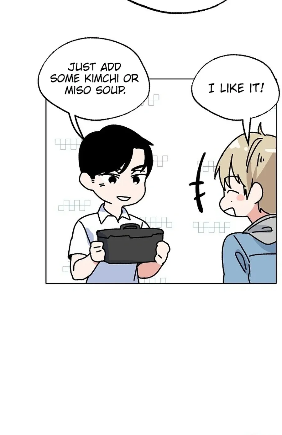 Classroom of Two Chapter 16 - page 80