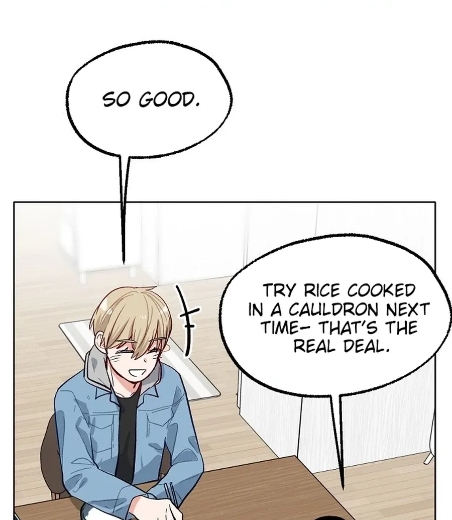 Classroom of Two Chapter 16 - page 84