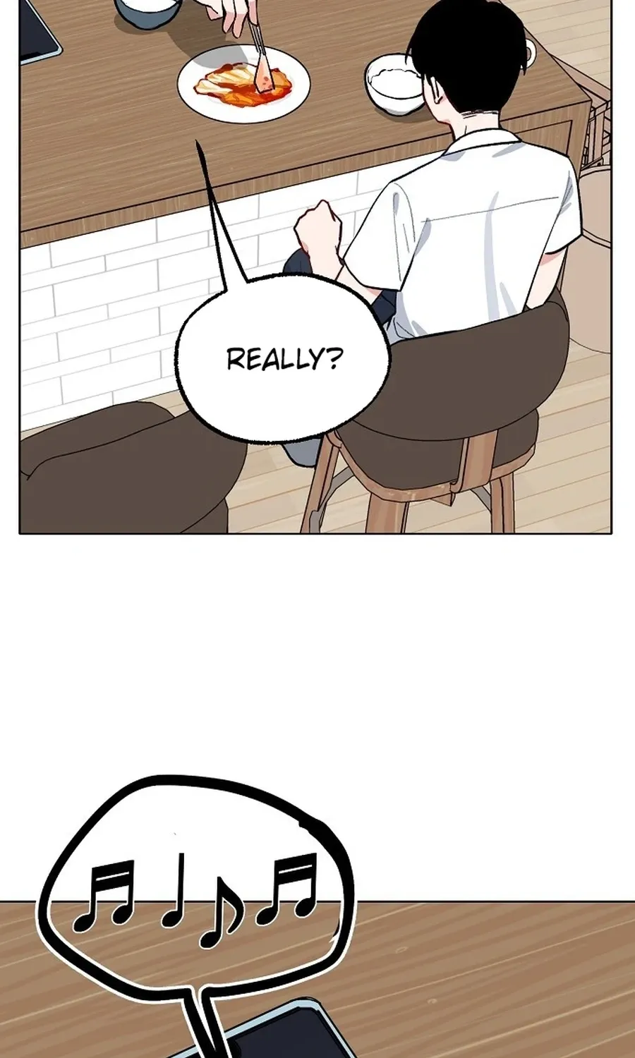 Classroom of Two Chapter 16 - page 85