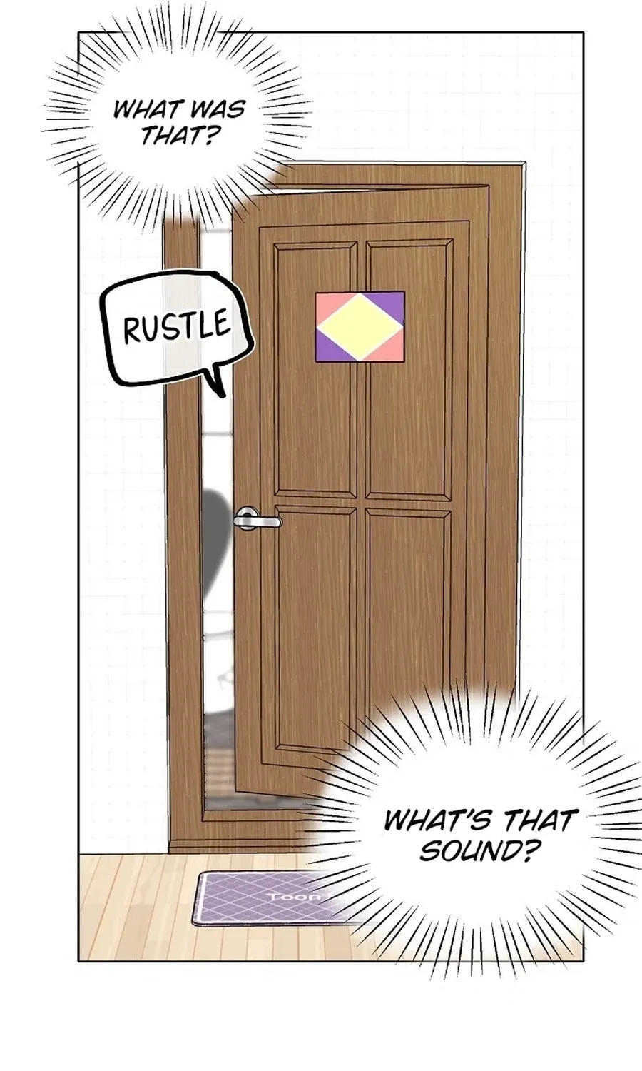 Classroom of Two Chapter 16 - page 9