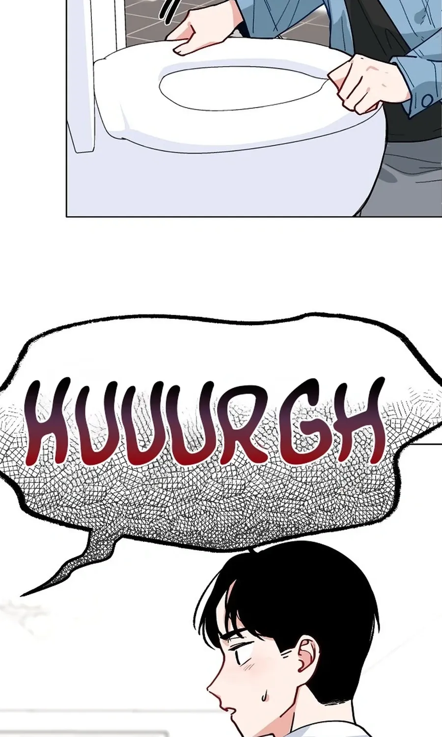 Classroom of Two Chapter 16 - page 91