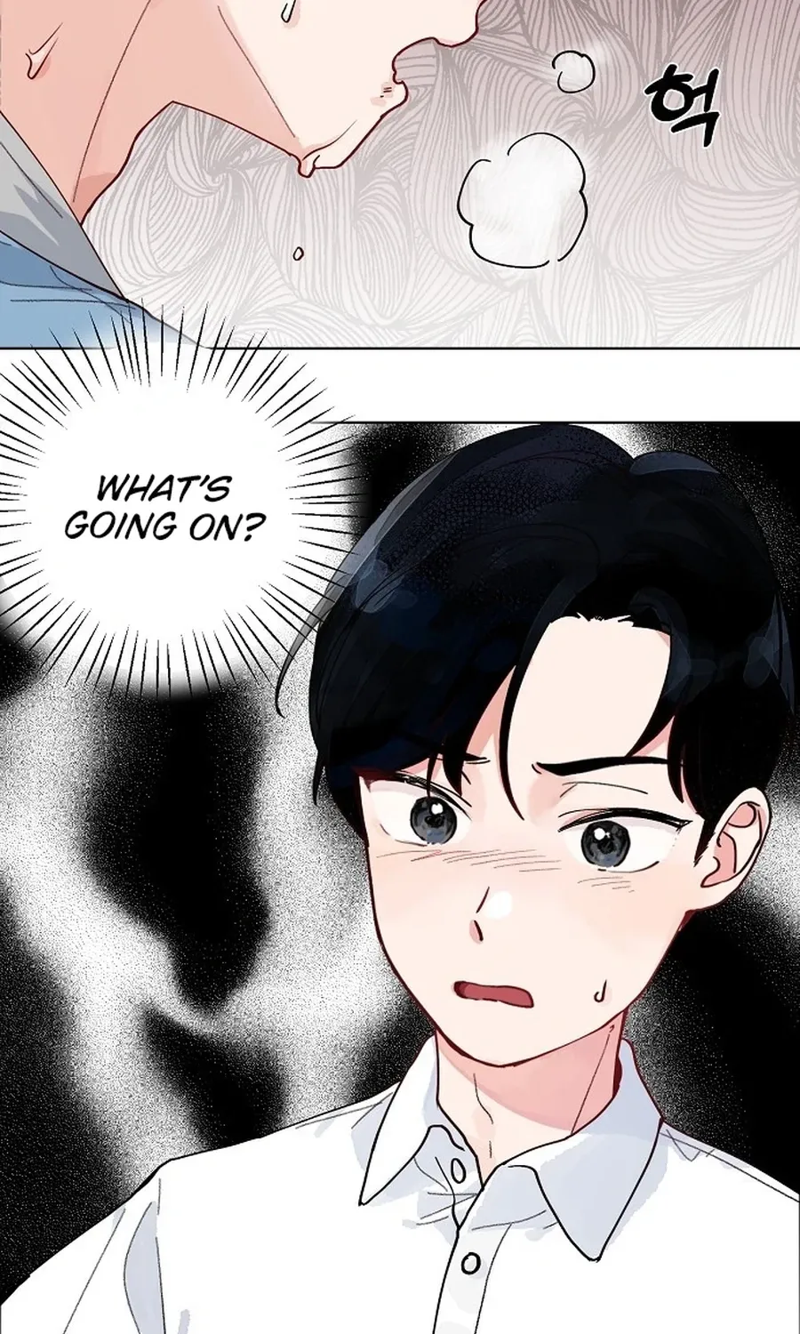 Classroom of Two Chapter 16 - page 95