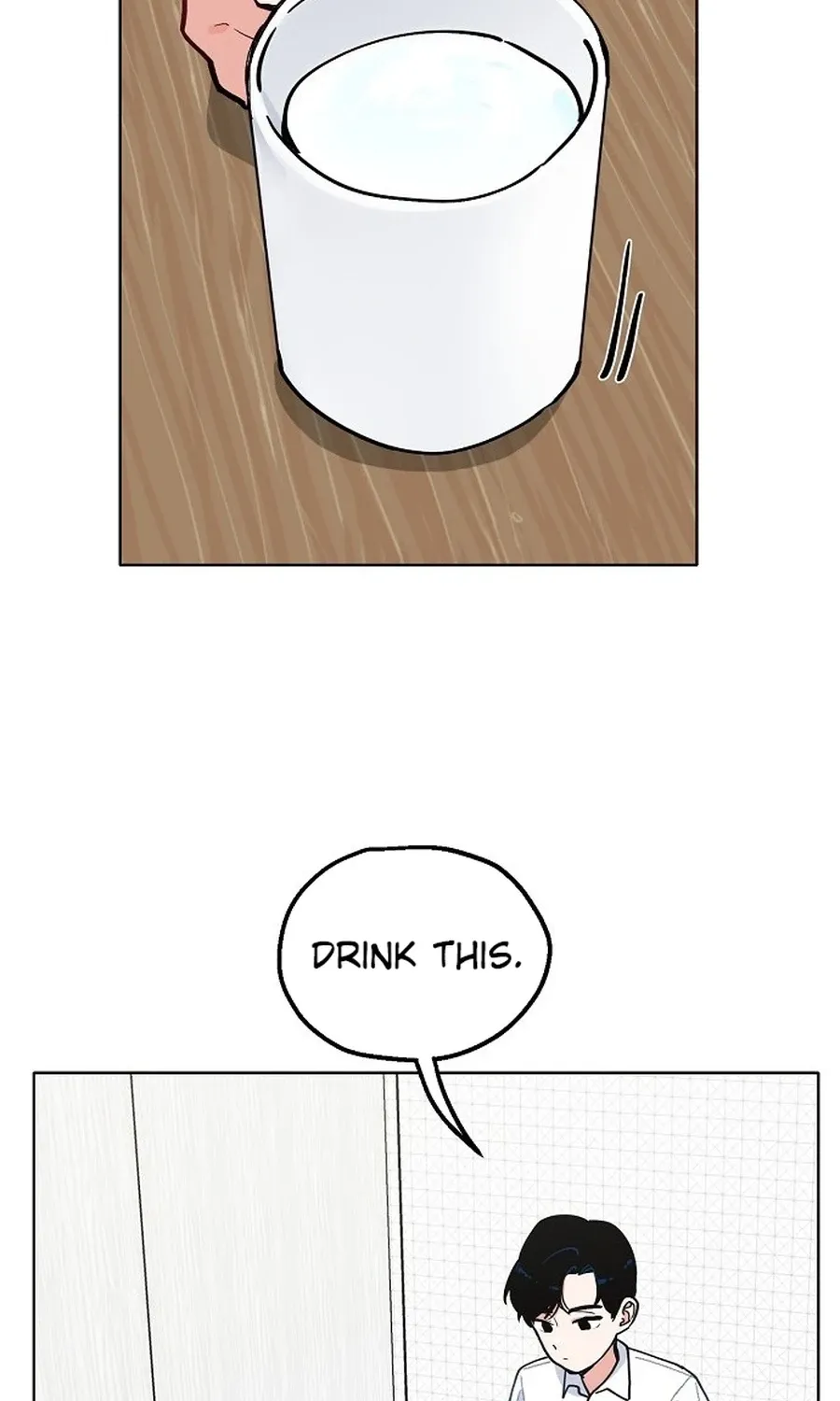 Classroom of Two Chapter 17 - page 10