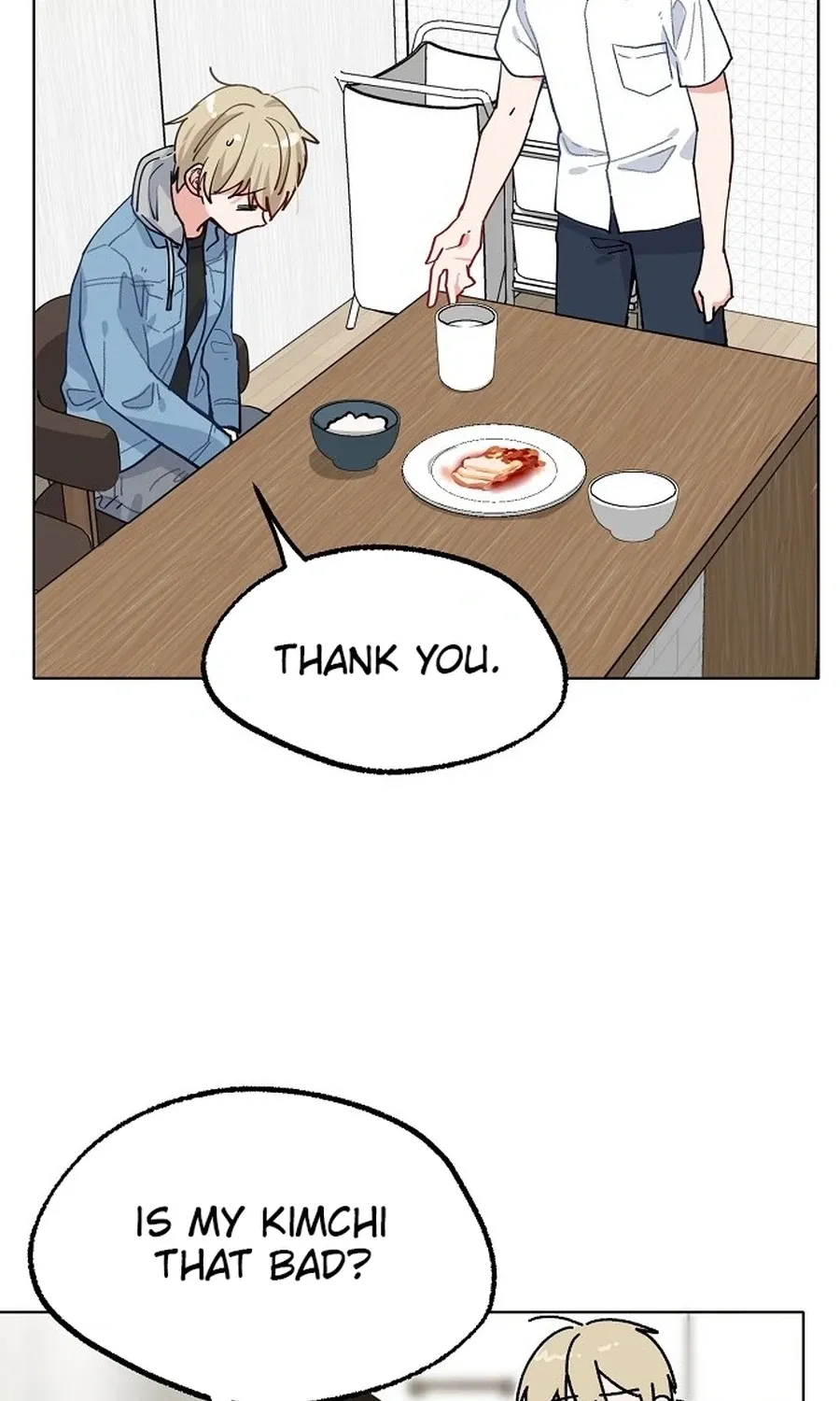 Classroom of Two Chapter 17 - page 11