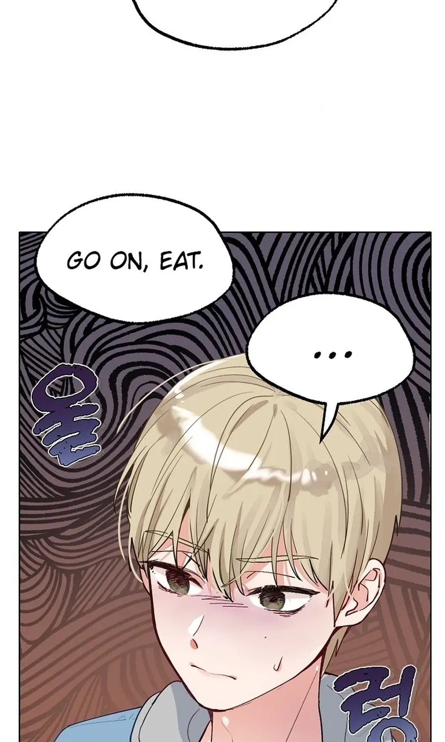 Classroom of Two Chapter 17 - page 15