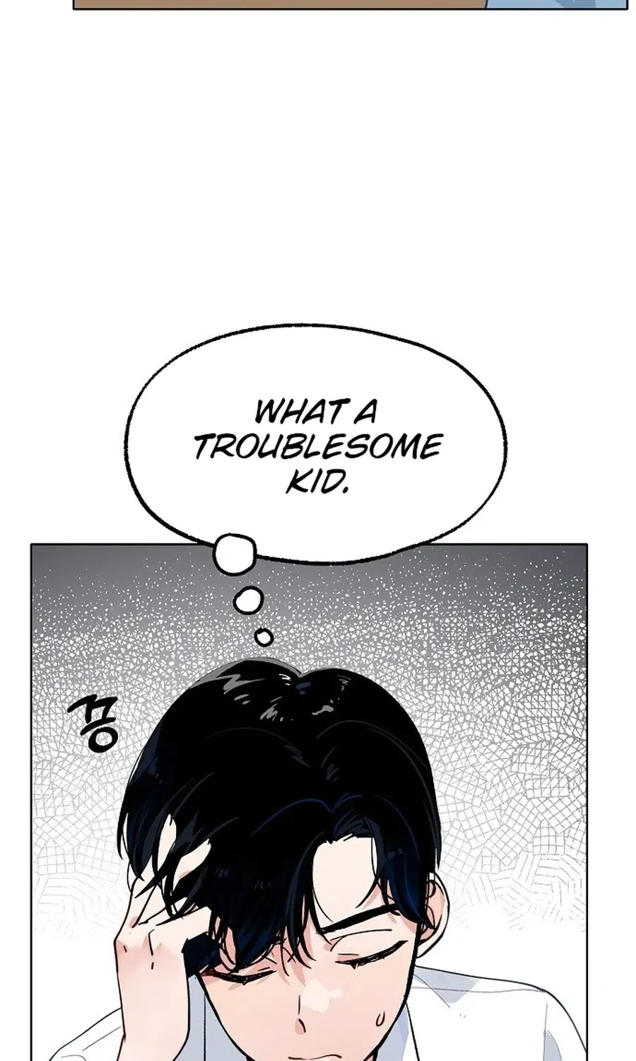 Classroom of Two Chapter 17 - page 21